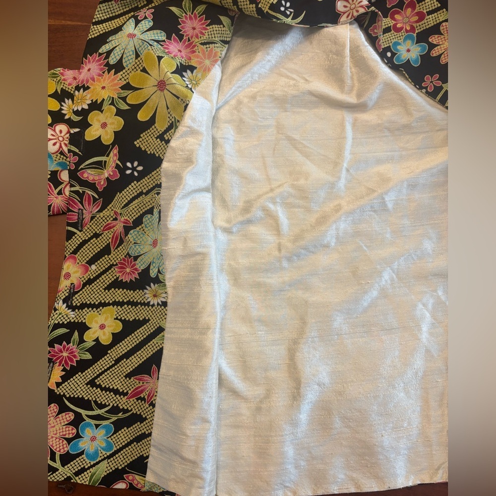 Vintage Johanne Beck Blazer - Picture 3 of 8